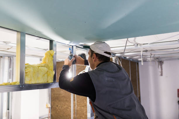 Types of Insulation We Offer in PA