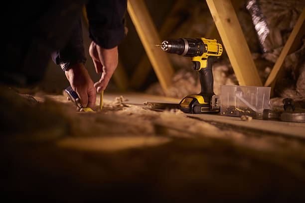 Best Residential Insulation in Catasauqua, PA